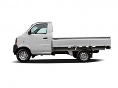SHINERAY minitruck T2(1021), common load of 0.5-0.8 tons, new example of economy truck; super value, stylish design, a good choice for starting successful business