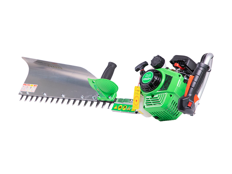 Hedge trimmer 30X750A，Easy to start, light weight, strong power