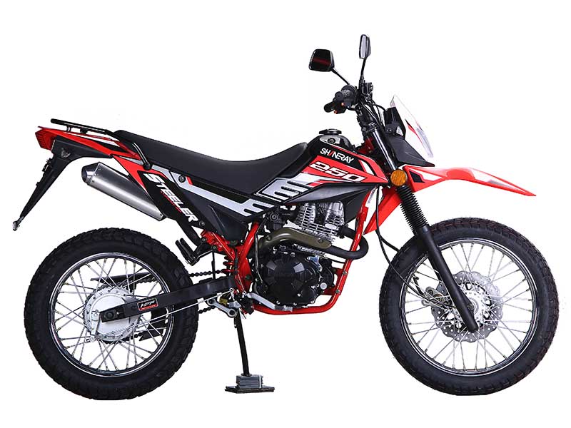 XY250GY-18D
